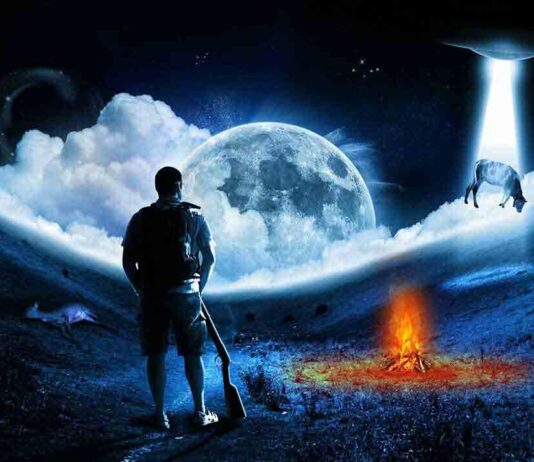 Avengers: Age of Ultron Official Extended Trailer